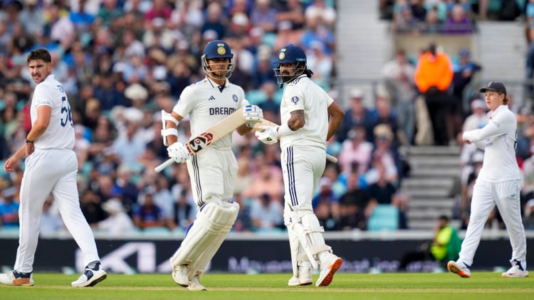 Ind Vs Eng Test Highlights: Tendulkar Anderson Trophy India Vs England 5th Test Day 2 Match Scorecard Updates – Amar Ujala Hindi News Live