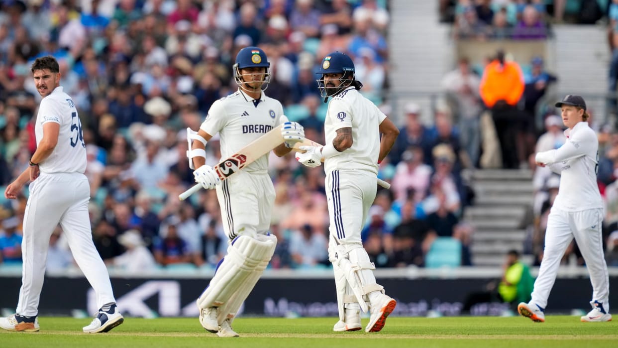 Ind vs Eng Test Highlights: Tendulkar Anderson Trophy India vs England 5th Test Day 2 Match Scorecard Updates