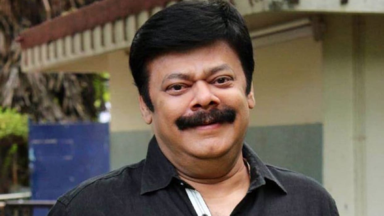 Tamil Actor Madhan Bob Dies Due To Cancer