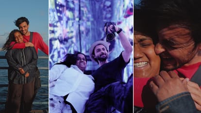 salman khan sister arpita happy birthday aayush sharma drops most romantic post with jaddu ki jhappi