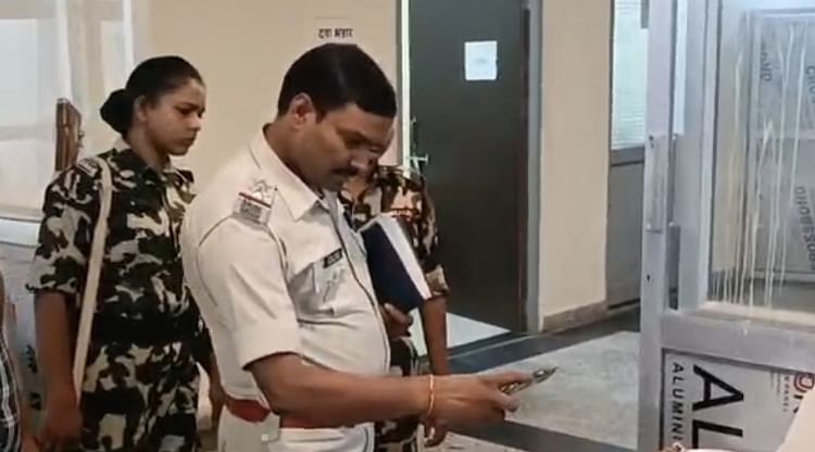 Bihar News: रिमांड होम में बाल बंदी ने किया सुसाइड, बाथरूम में फंदे से लटका मिला शव; पांच दिन पहले आया था