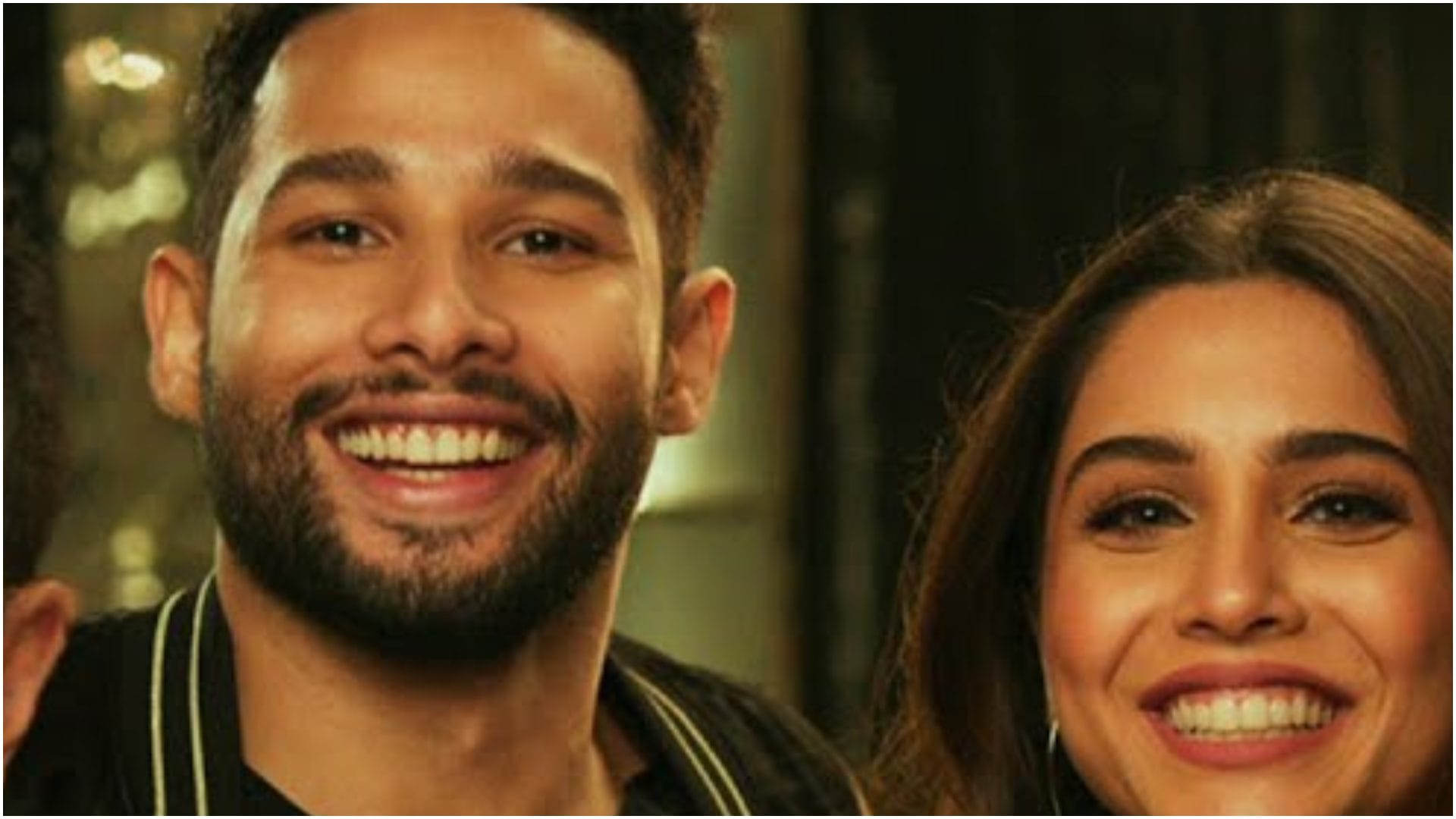 dhadak 2 actor Siddhant Chaturvedi last few movies got flopped