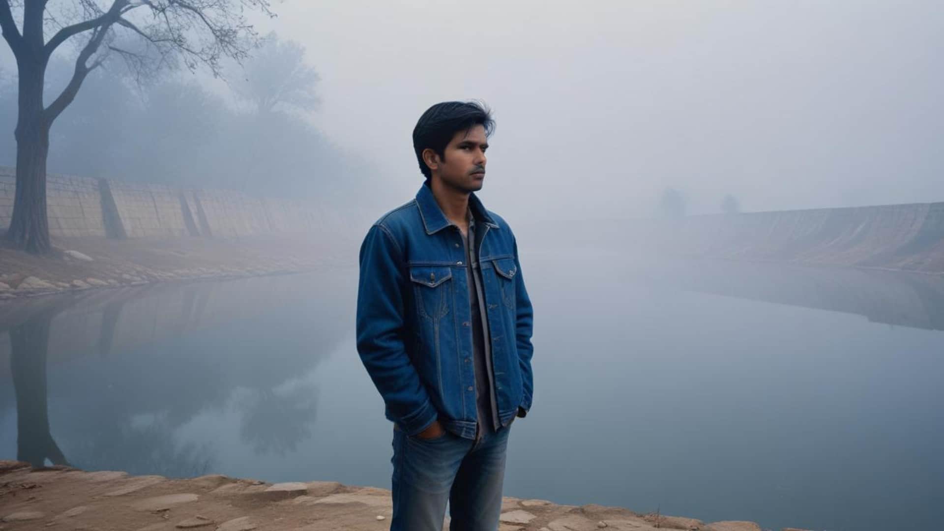 Chittorgarh blind murder case revealed: Fed up lover kills girlfriend, ties stone and throws body in Orai Dam