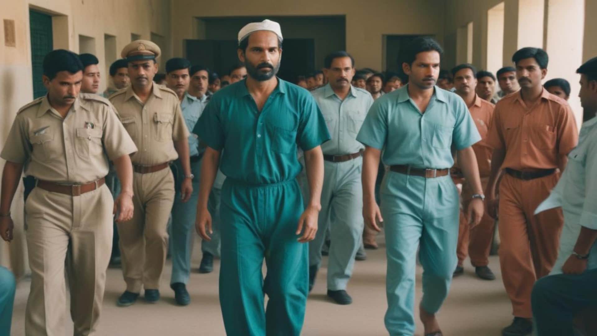 Chittorgarh blind murder case revealed: Fed up lover kills girlfriend, ties stone and throws body in Orai Dam