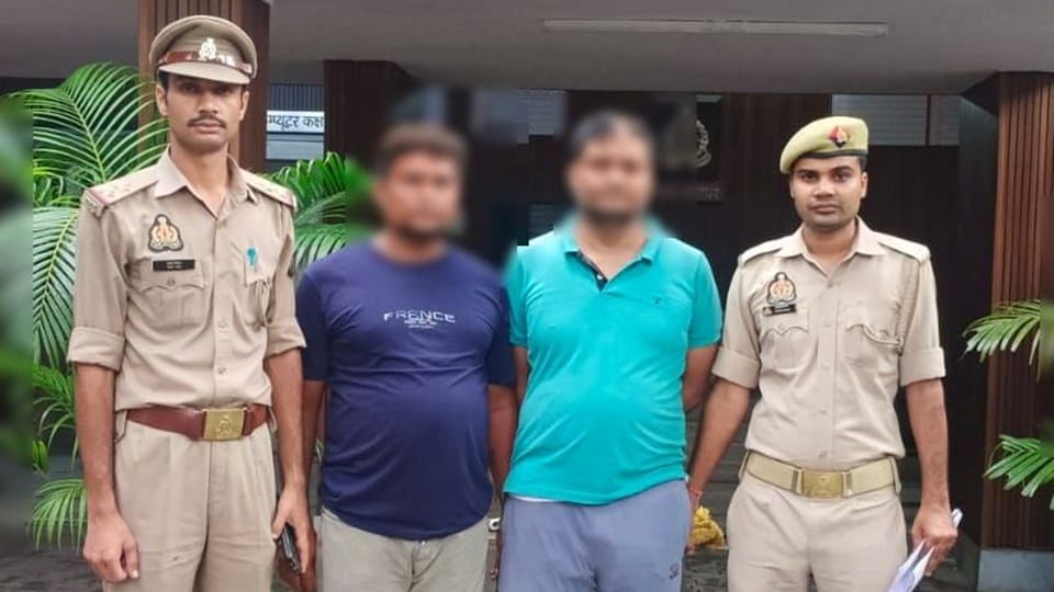 UP: Lung had burst due to knife attack, councillor's nephew arrested for murdering canteen worker