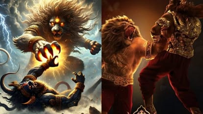 mahavatar narsimha box office monday collection beats kingdom vijay deverakonda