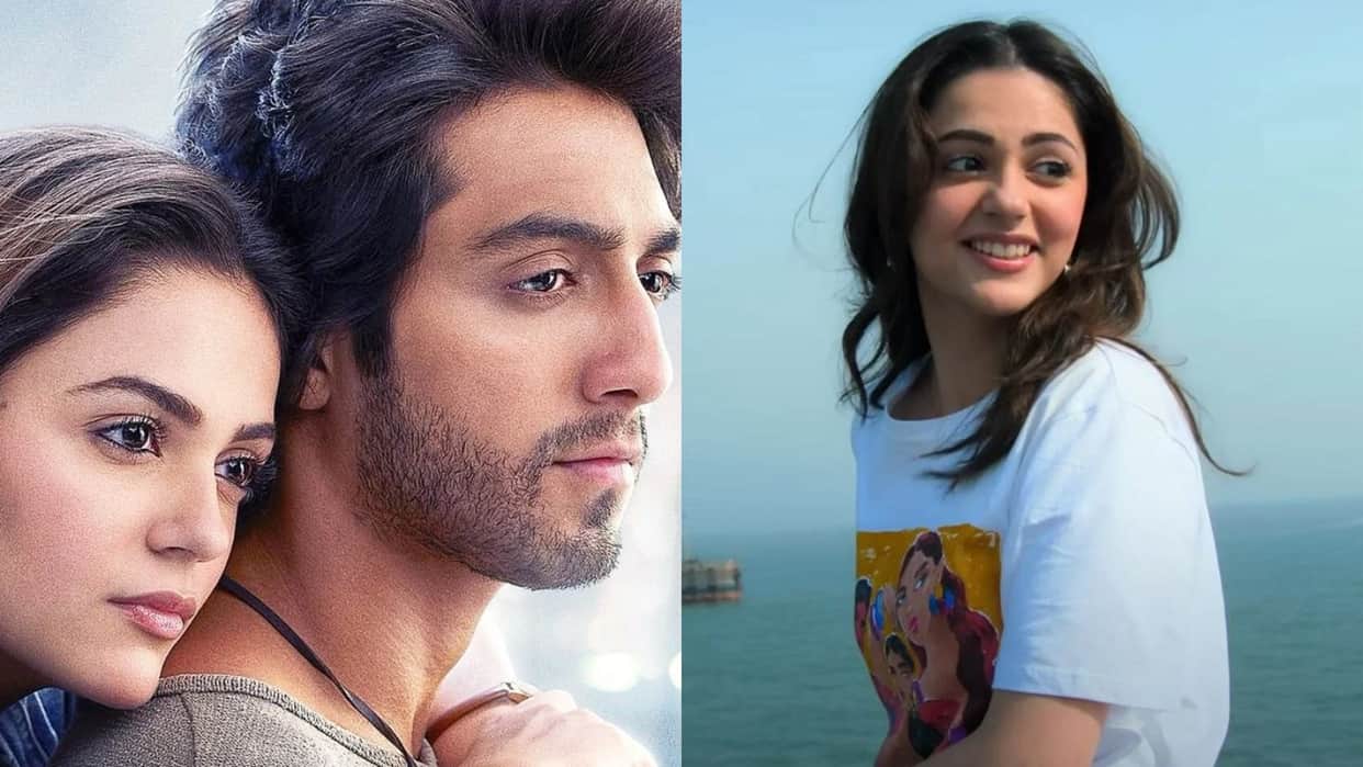 Saiyaara Day 17 Box Office Collection Ahaan Pandey Aneet Padda And Director Mohit Suri Film Sunday Earning