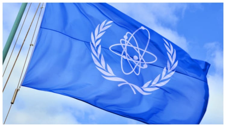 Iaea Claim Attack On Ukraine Zaporizhzhia Nuclear Plant Hearing Explosions Sees Smoke – Amar Ujala Hindi News Live – Ukraine:यूक्रेन के परमाणु केंद्र पर हमला, अंतरराष्ट्रीय परमाणु एजेंसी का दावा