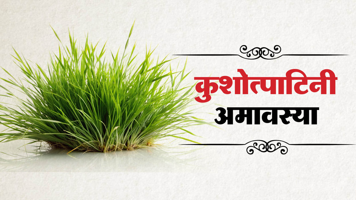 Shani Amavasya 2025 Know Importance of Kushotpatini Amavasya in Bhadrapada Month