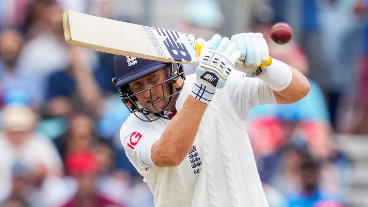 England have named a revamped playing XI for the second Test against New Zealand Joe Root captain