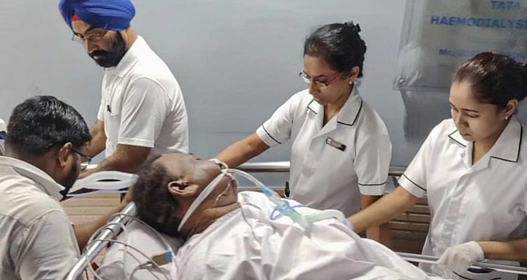 Jharkhand: झारखंड के शिक्षा मंत्री रामदास सोरेन वेंटिलेटर सपोर्ट पर, हालत नाजुक