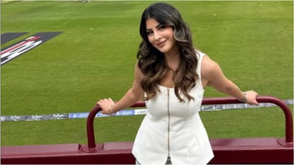 Who is Karishma Kotak: Know About British model actress and TV presenter Movie career and Life Story