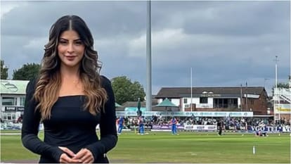 Who is Karishma Kotak: Know About British model actress and TV presenter Movie career and Life Story