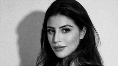 Who is Karishma Kotak: Know About British model actress and TV presenter Movie career and Life Story