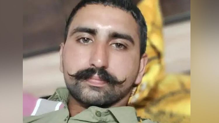 पंजाब के किसान को पाकिस्तान में कैद: इस्लामाबाद की जेल में बंद अमृतपाल सिंह, गलती से लांघ गया था सरहद