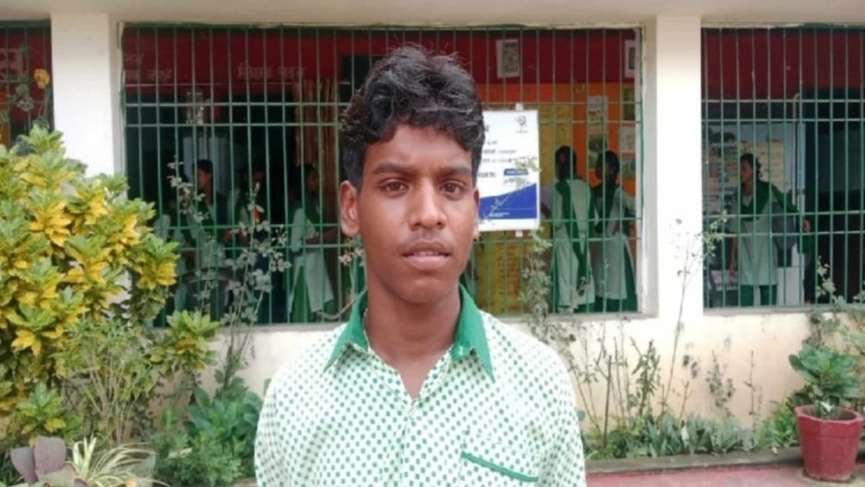 Welder's son becomes a shining star of cricket, Krishna Tana selected in India Under-16