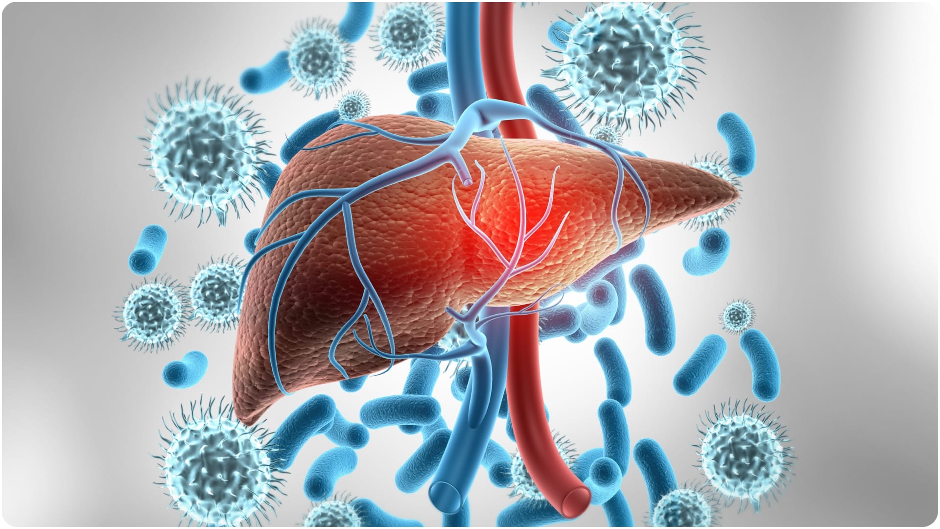 Health Tips Four Early Signs of Liver Damage People Often Ignore Check Symptoms Precautions