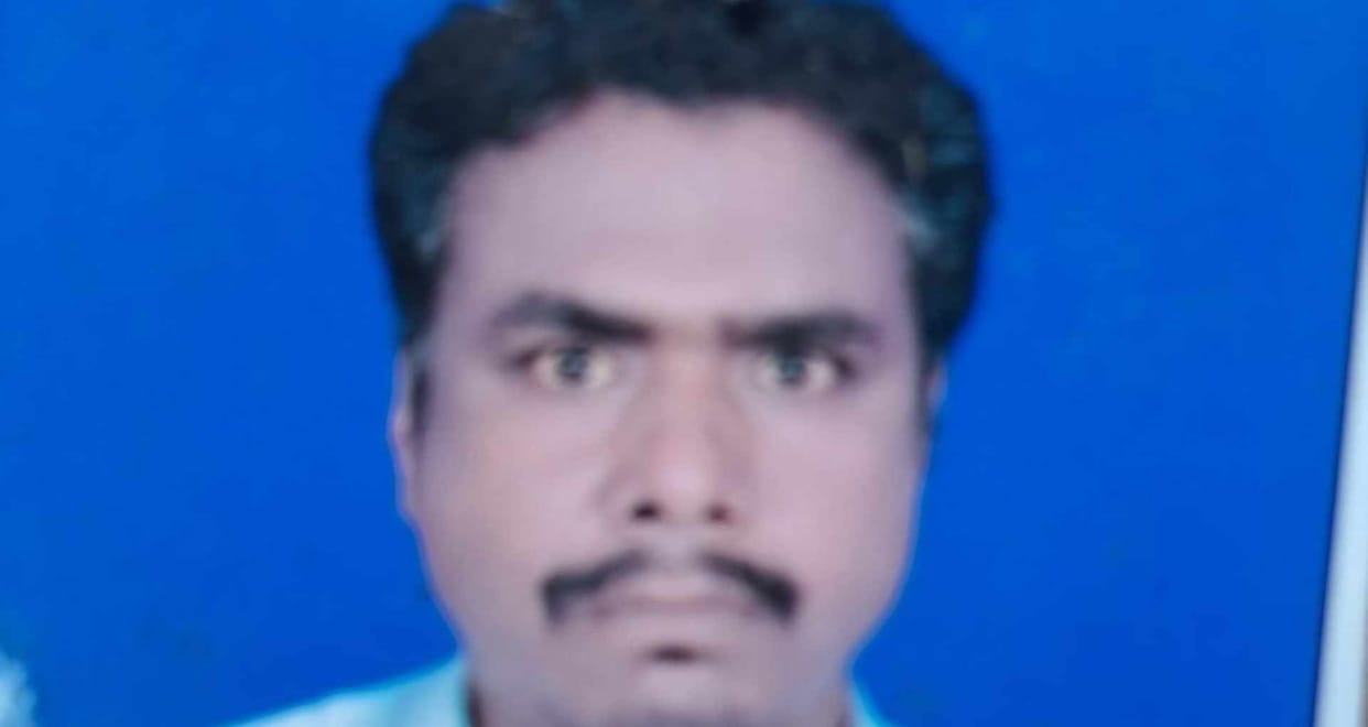 Toto driver dies under suspicious circumstances family alleges murder