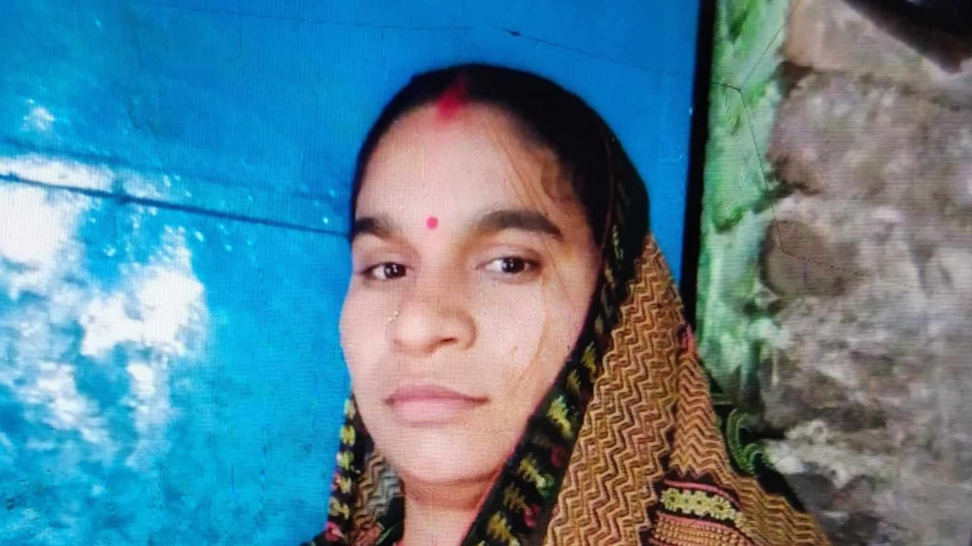मृतका पूजा कुमारी