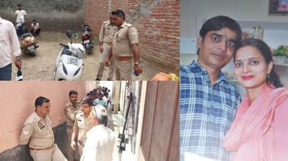 meerut murder