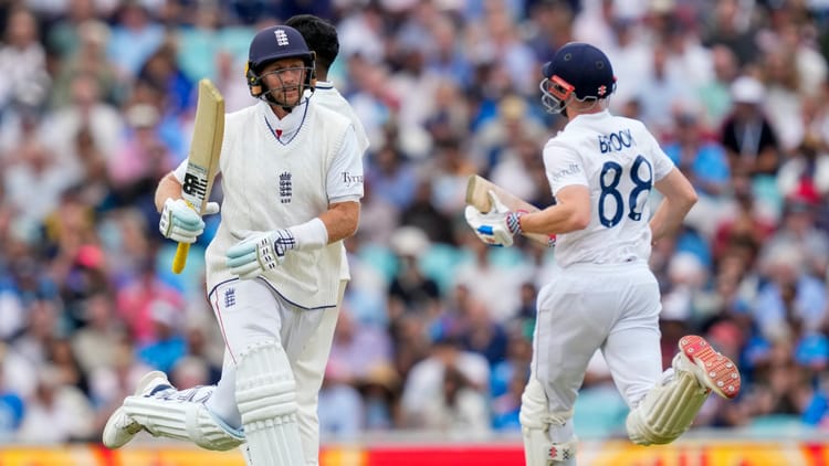 Ind Vs Eng Test Live Score: Tendulkar Anderson Trophy India Vs England 5th Test Day 4 Match Scorecard Updates – Amar Ujala Hindi News Live