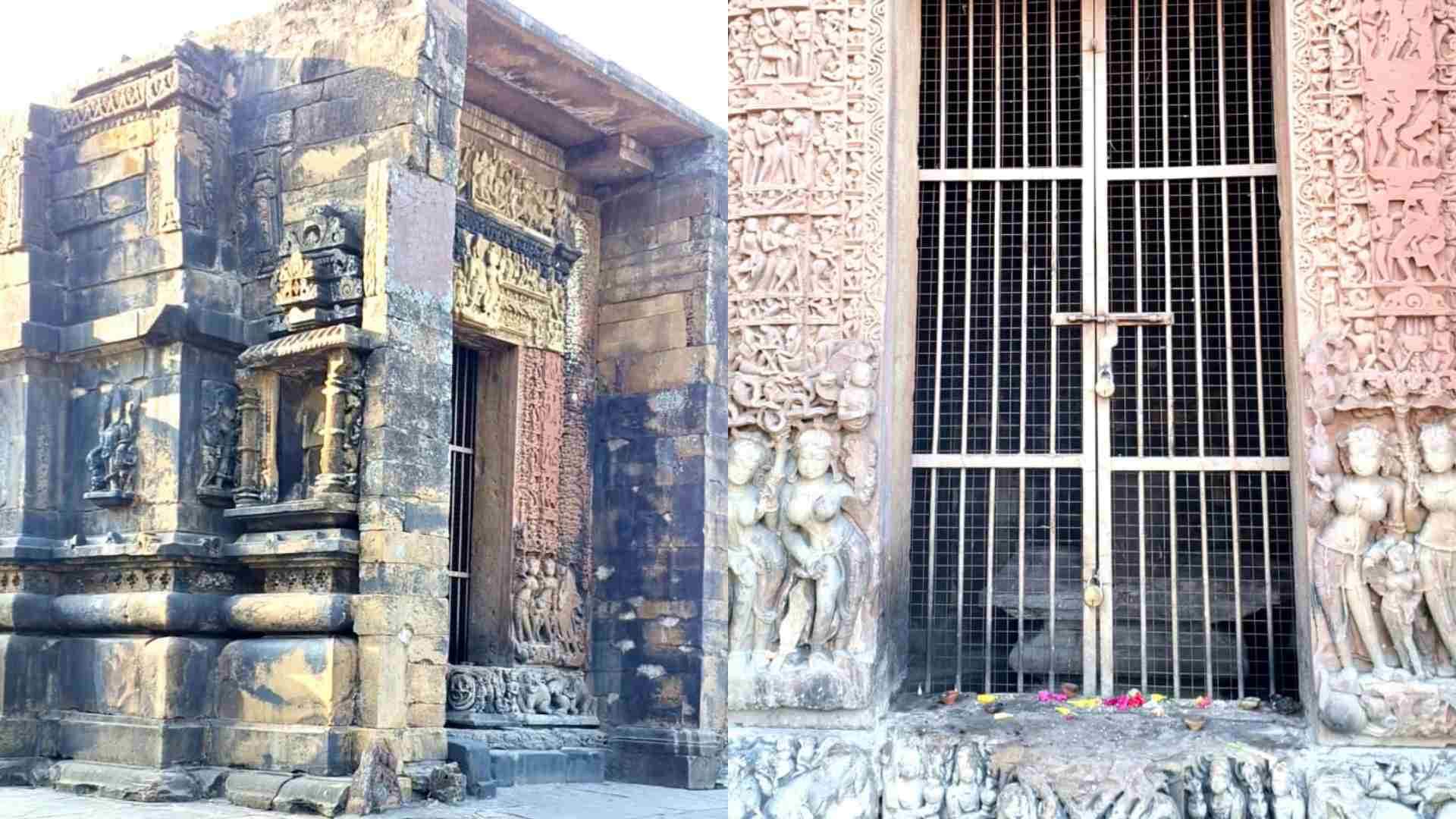 Sawan 2025: Pali Sujan Mahadev Temple opens only three times a year