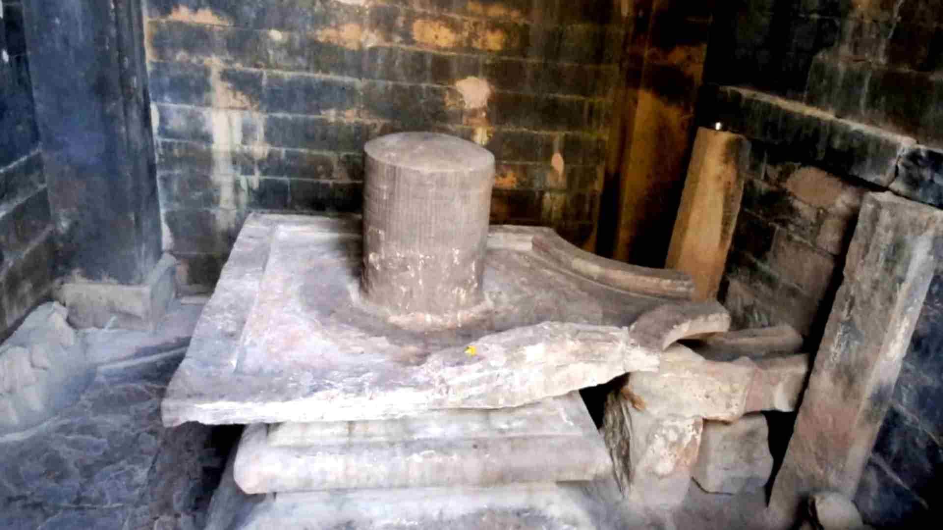 Sawan 2025: Pali Sujan Mahadev Temple opens only three times a year