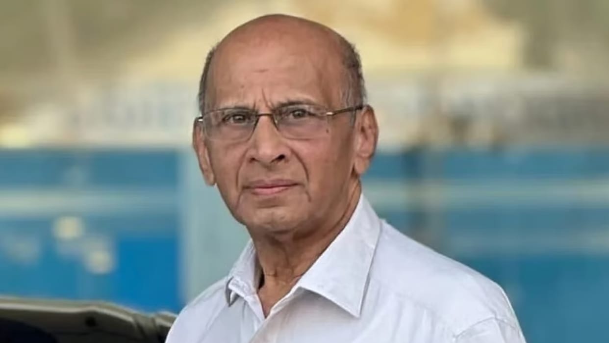 Kannur's own Two-rupee doctor A K Rairu Gopal passes away, CM Vijayan condoles