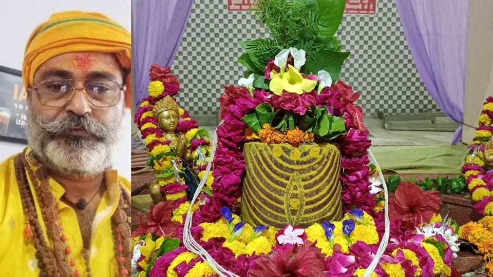 Prithvinath Mahadev temple mela will be inaugurated