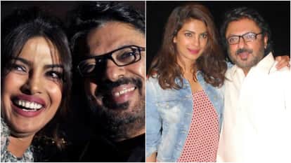 प्रियंका-संजय