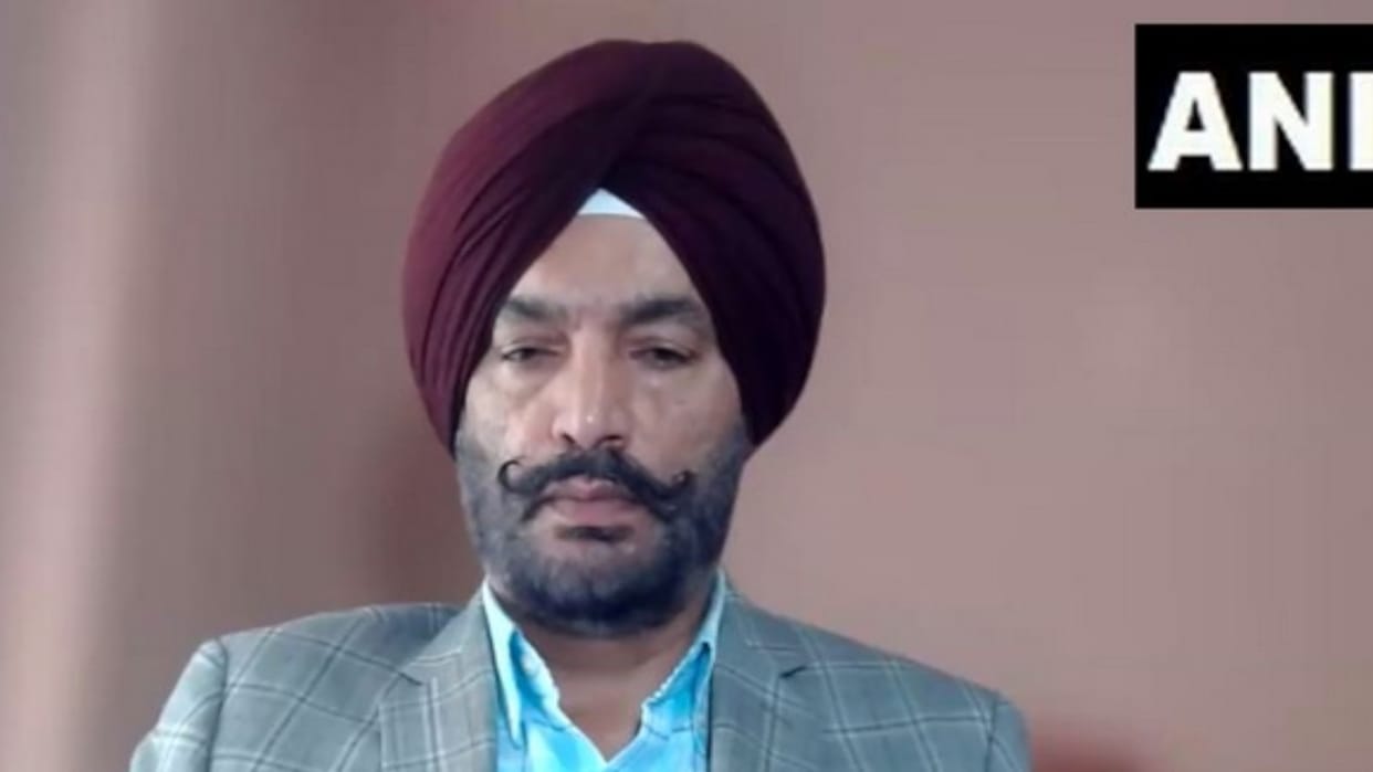anti-Khalistani Sukhi Chahal died under suspicious circumstances in California