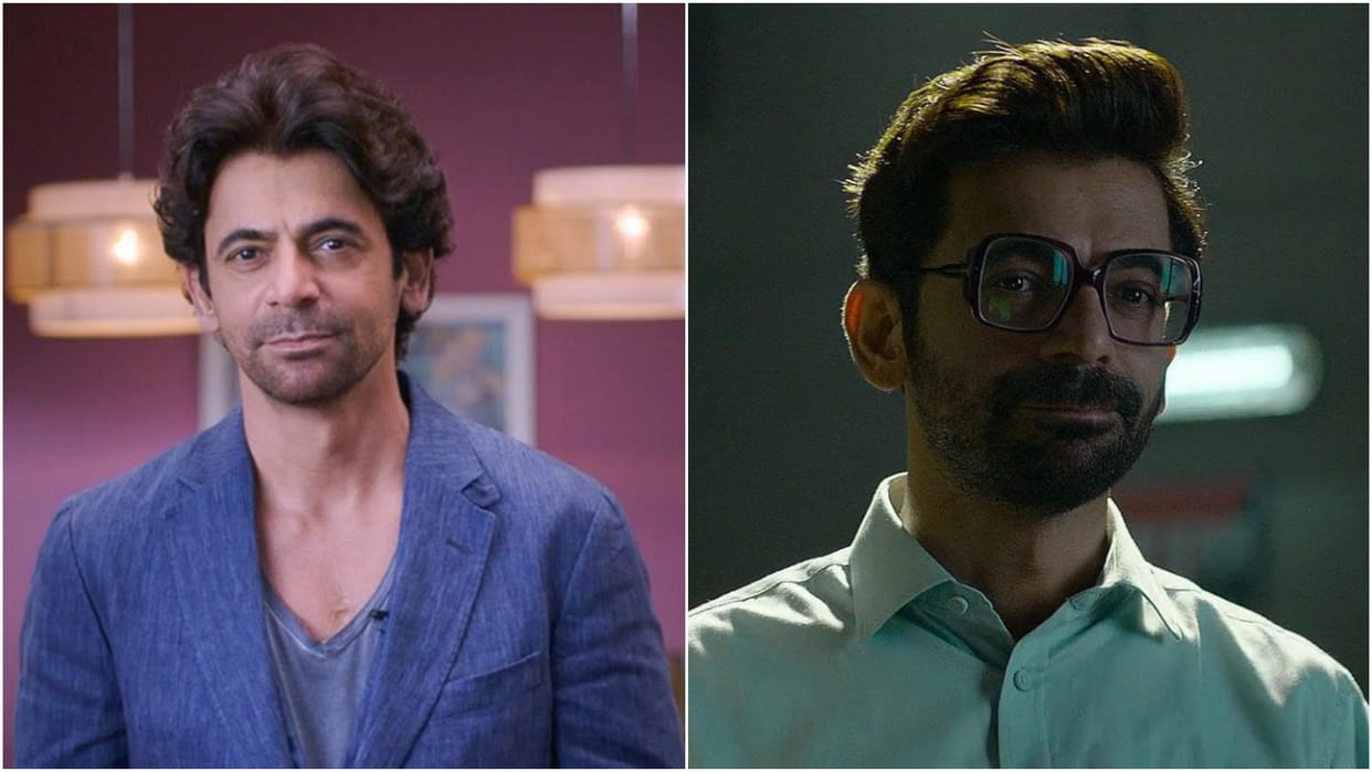 Sunil Grover Birthday 27 Years Long Career In Bollywood But Still Do Not Have Any Lead Character n Movies