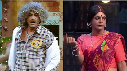 Sunil Grover Birthday 27 Years Long Career In Bollywood But Still Do Not Have Any Lead Character n Movies