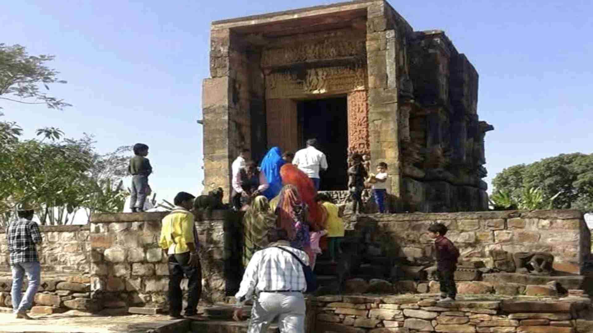 Sawan 2025: Pali Sujan Mahadev Temple opens only three times a year