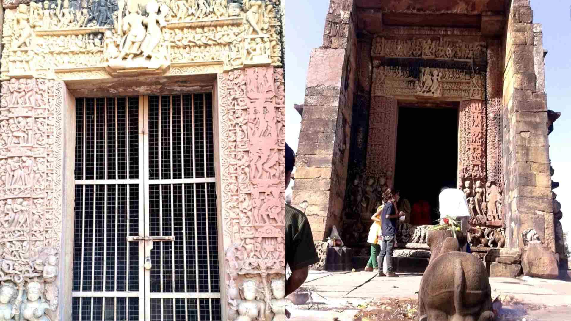 Sawan 2025: Pali Sujan Mahadev Temple opens only three times a year