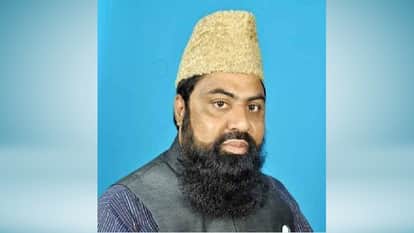 सिराजुद्दीन हाशमी