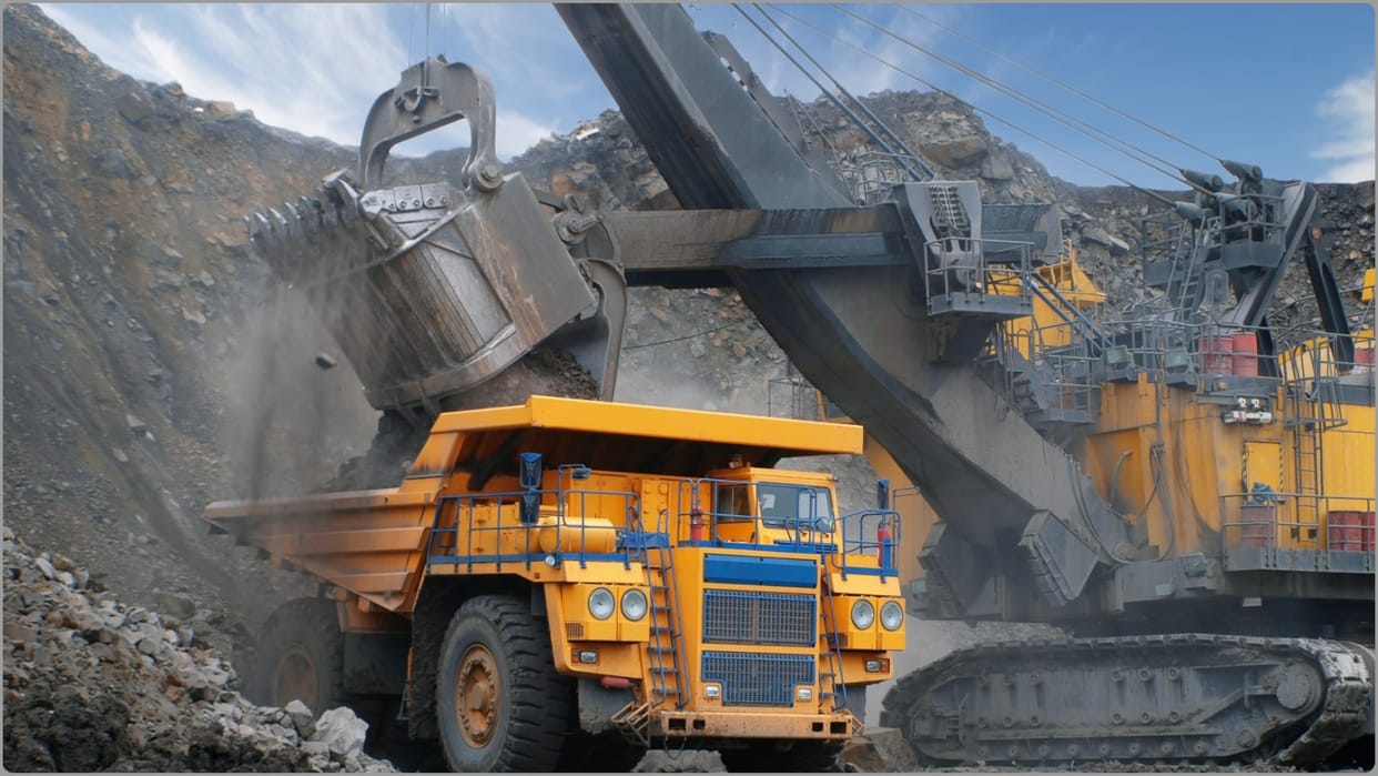 Six migrant workers killed in granite quarry accident in Andhra Pradesh, cm Chandrababu