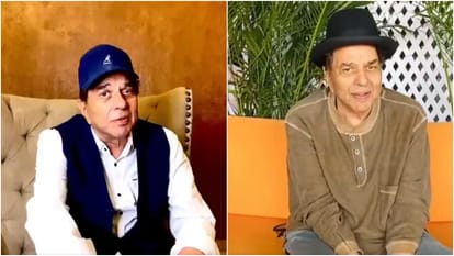Legendary Actor Dharmendra Shares About His Life Style And Acting Journey He Explains The Bond With His Family