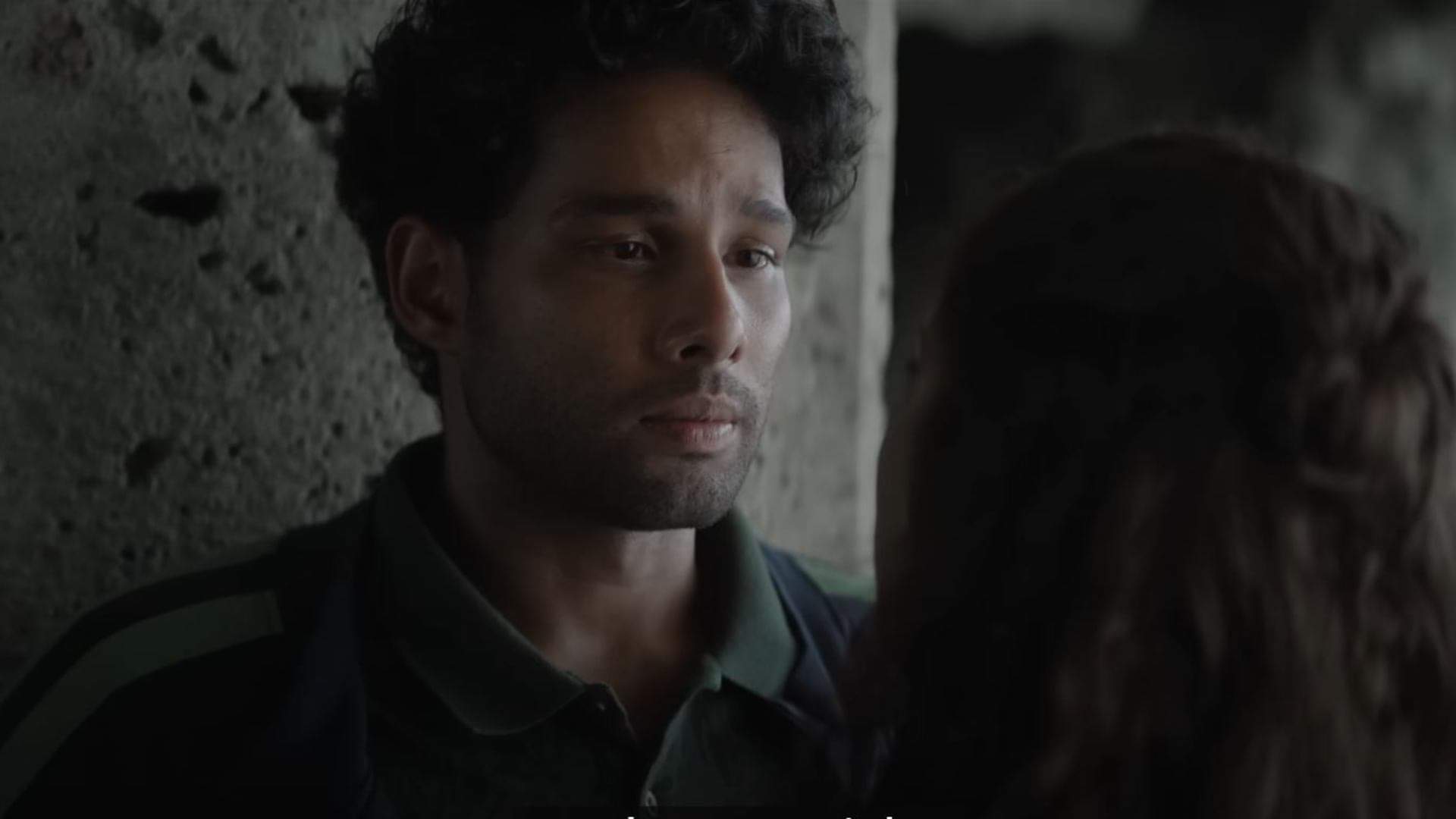 Dhadak 2 Vs Son Of Sardaar 2 Box Office Collection Siddhant Chaturvedi Starrer Film Earning Fallen On Day 7