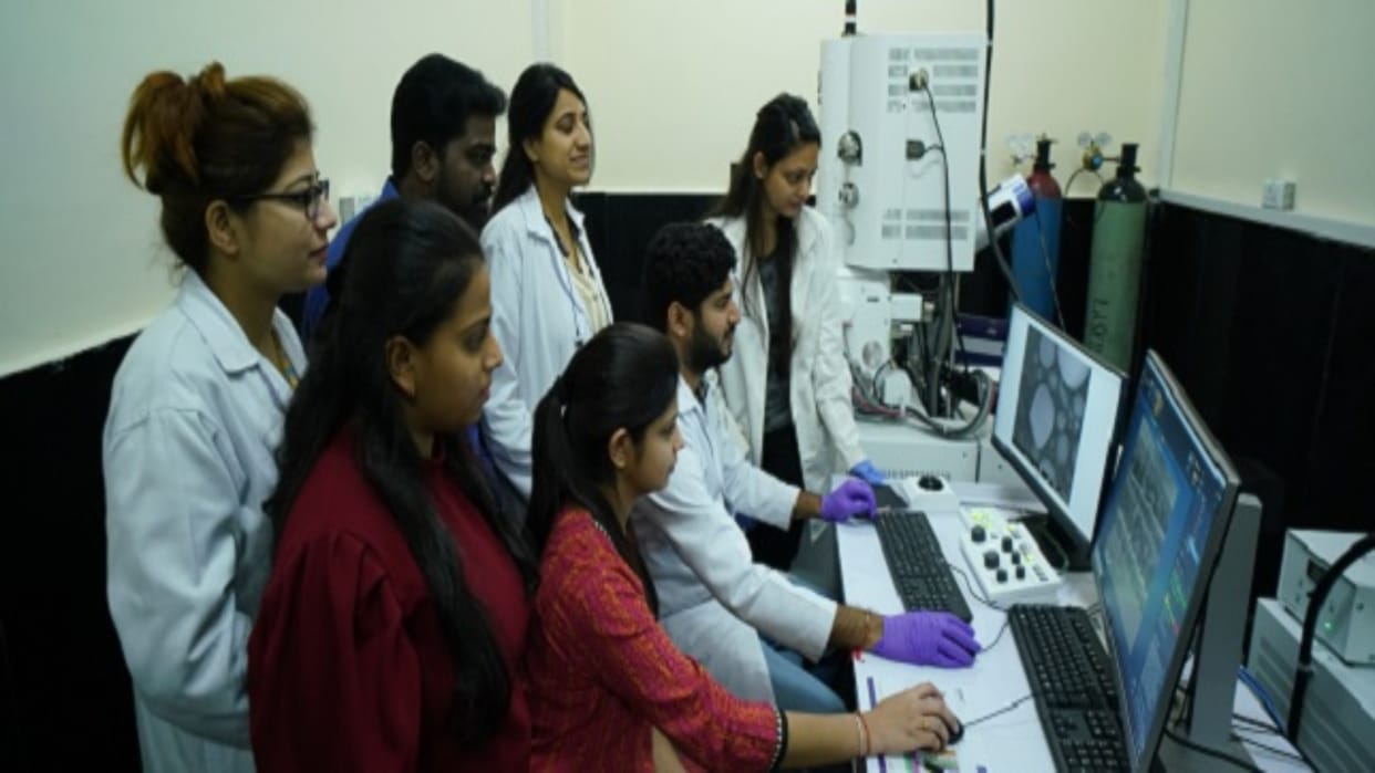 IIT Jammu enters strategic tripartite agreement to drive regional innovation