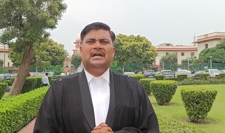 Bhopal: Hearing on Madhya Pradesh OBC reservation in Supreme Court postponed, next hearing on August 12, petit