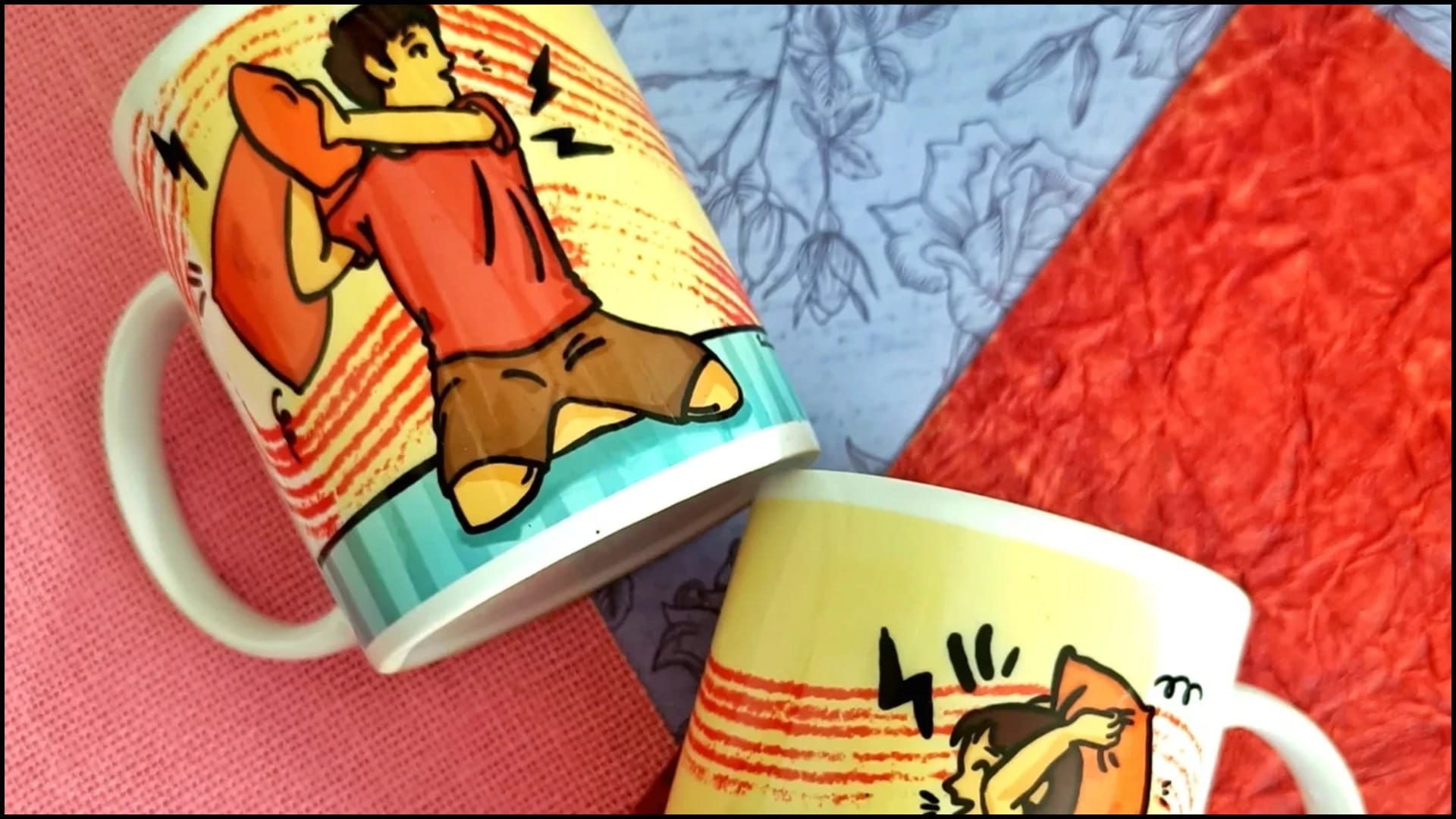 Raksha Bandhan Gift Ideas Perfect Gifts for Younger Brother to Make Him Smile