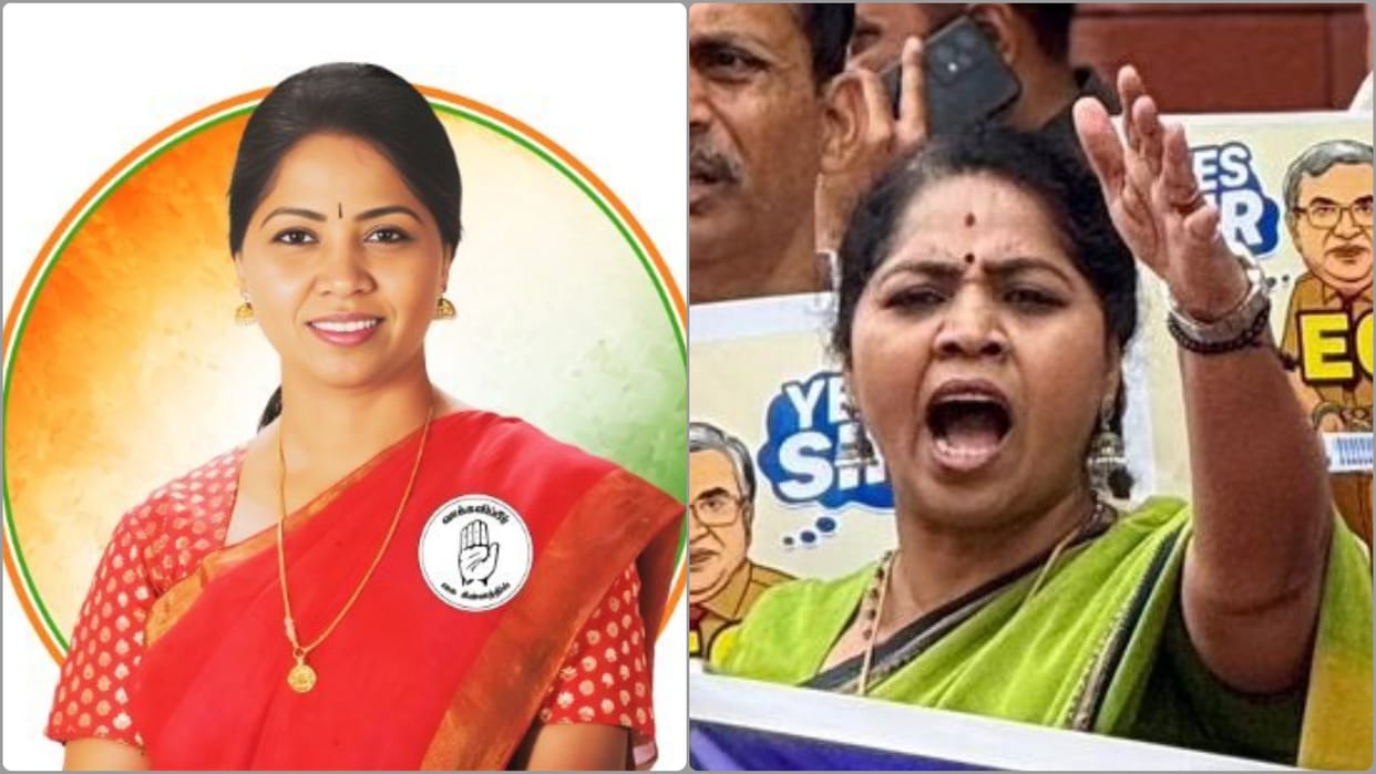 Accused arrested for snatching chain from female MP