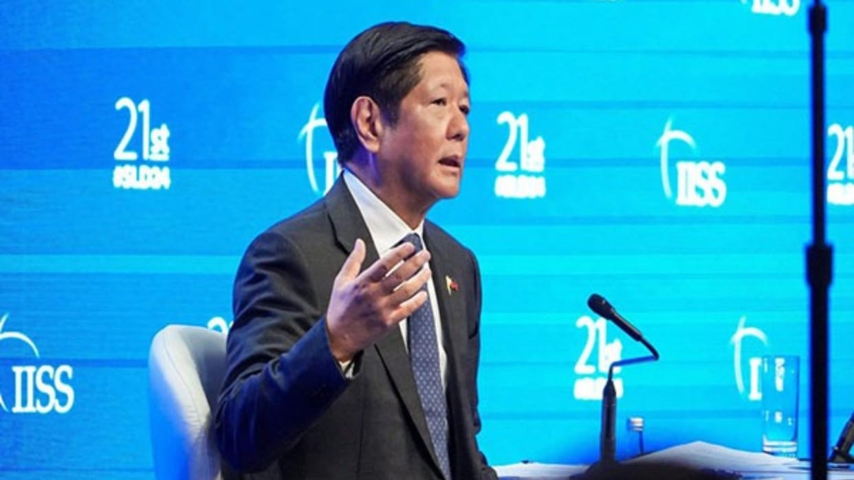 Philippine President Marcos Jr. on India visit from today PM Modi President Murmu know all updates in hindi
