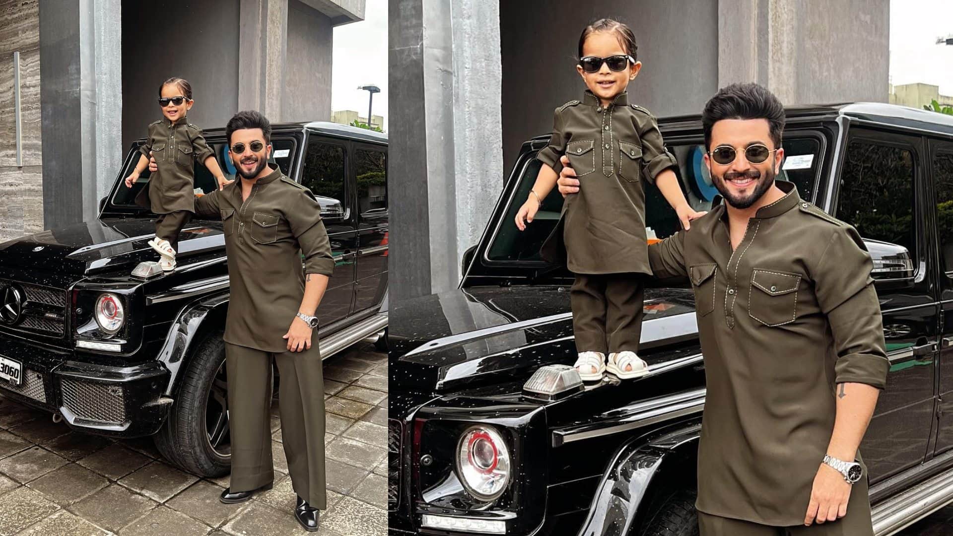 Raksha Bandhan Fashion Tips Take Style Cues from These Actors for Festival Styling