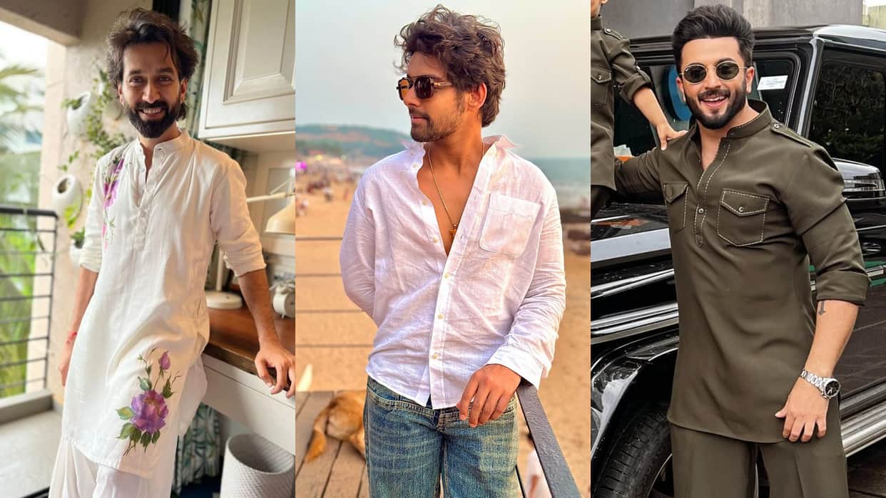 Raksha Bandhan Fashion Tips Take Style Cues from These Actors for Festival Styling