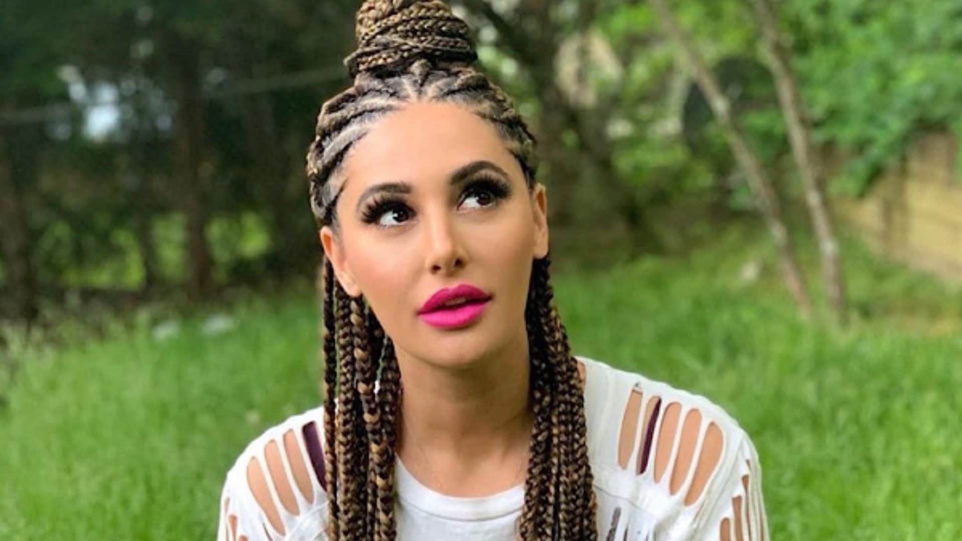these hairstyles cause of hair damage in hindi