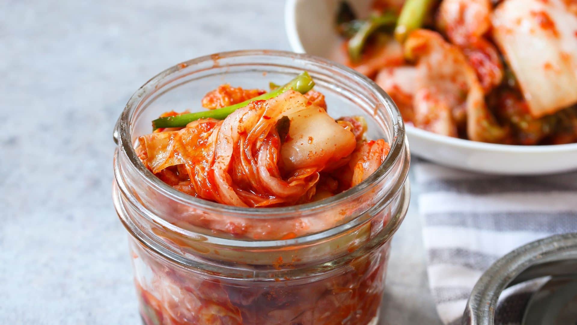 These four fermented foods are very beneficial for gut health Know in hindi Disprj