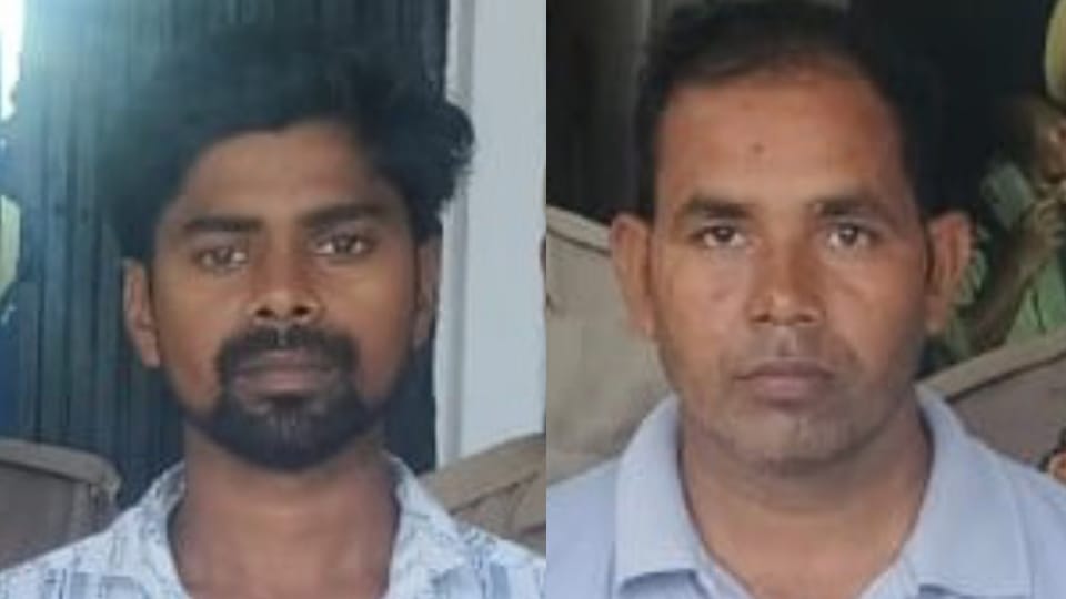 Kushinagar murder case husband started getting annoyed with second wife After third marriage killed by friend