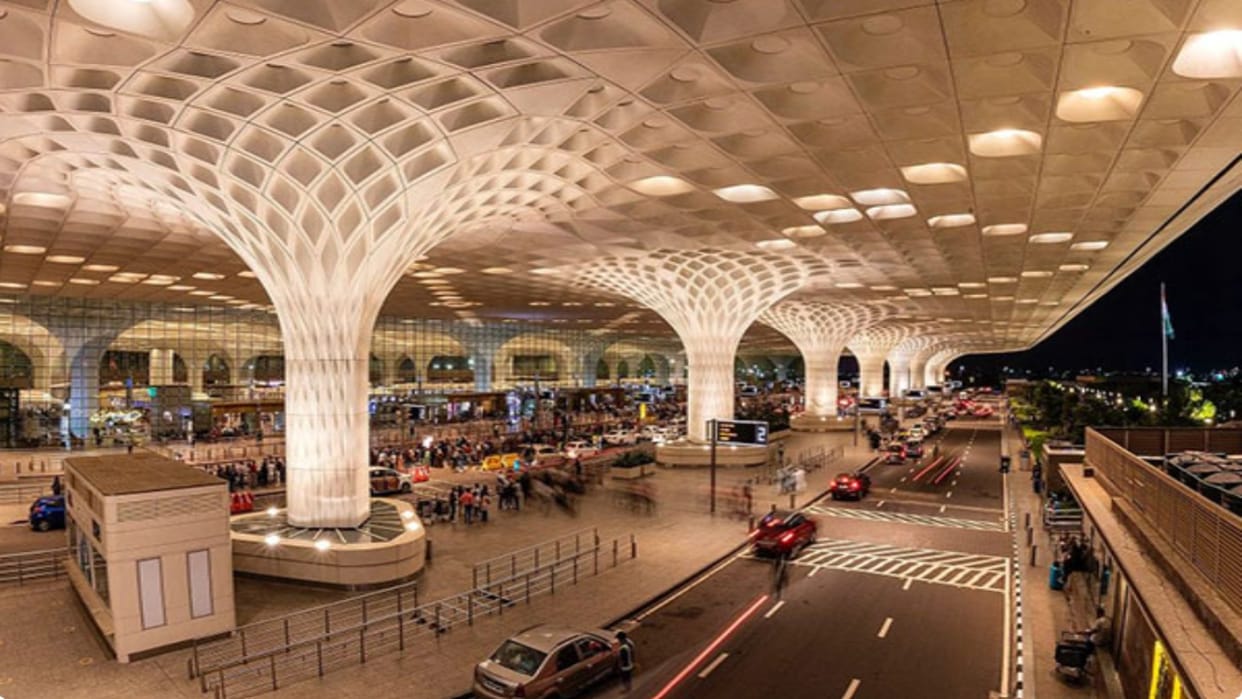 flat passenger growth at Mumbai airport in April-June, movement continues despite challenges